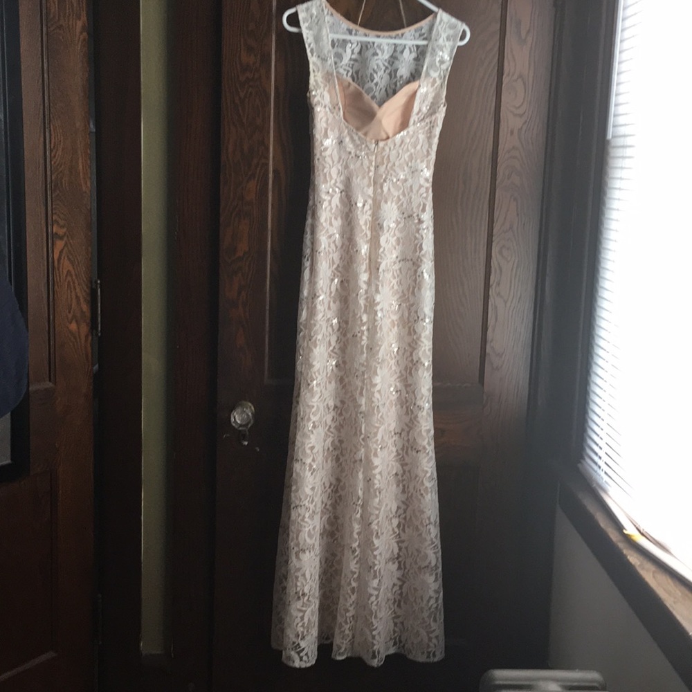 Prom Dress - Picture 2 of 4